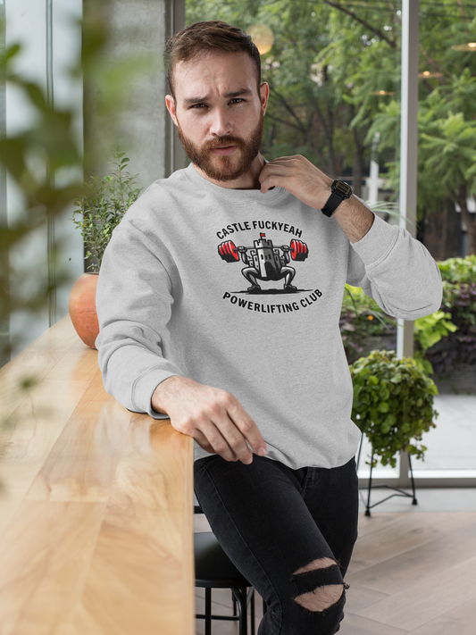 Sports Grey